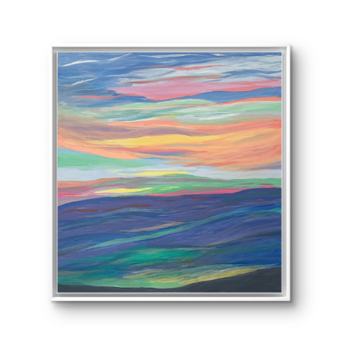 Tides of Light