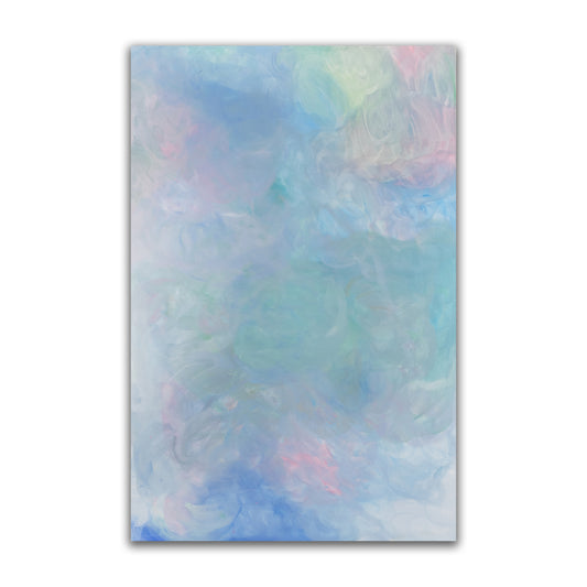 Pastel Whispers