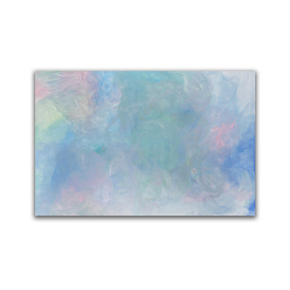 Pastel Whispers